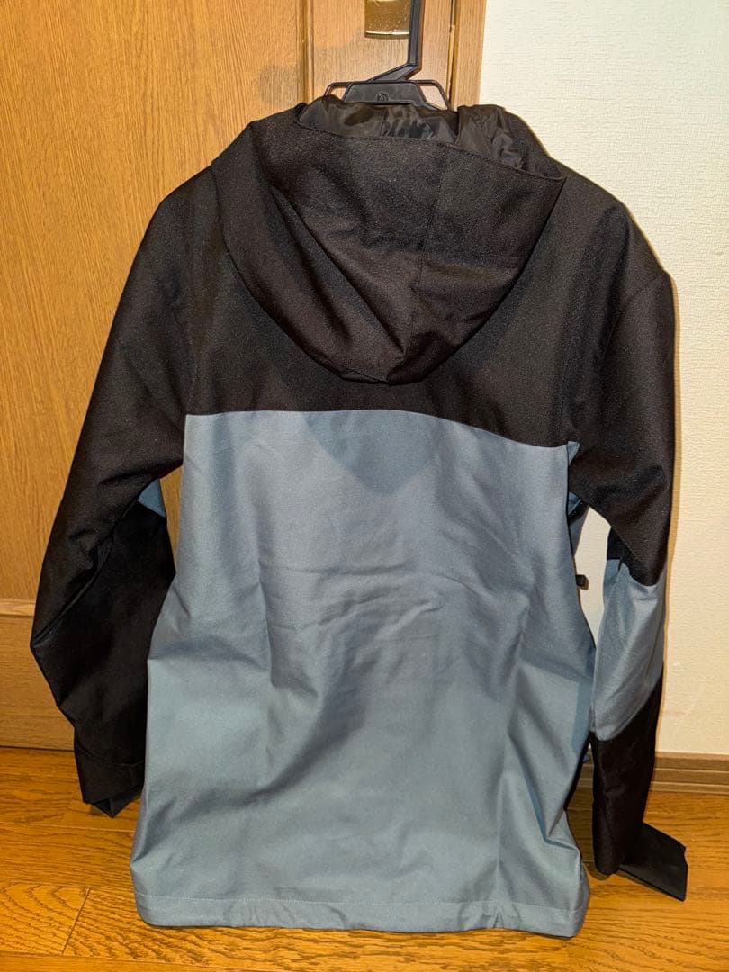 ダブルレイ スノーボードウェア 上下セット