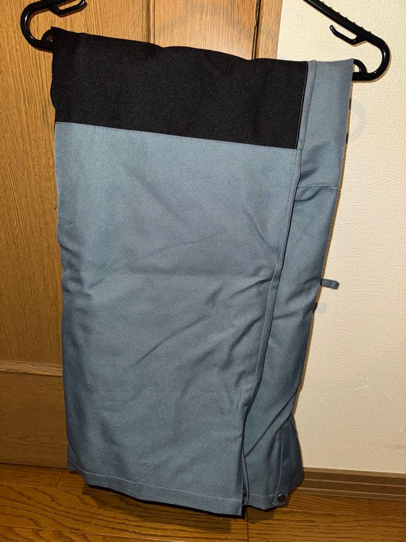 ダブルレイ スノーボードウェア 上下セット