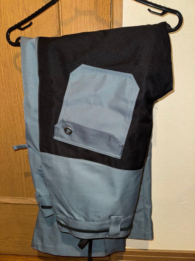 ダブルレイ スノーボードウェア 上下セット