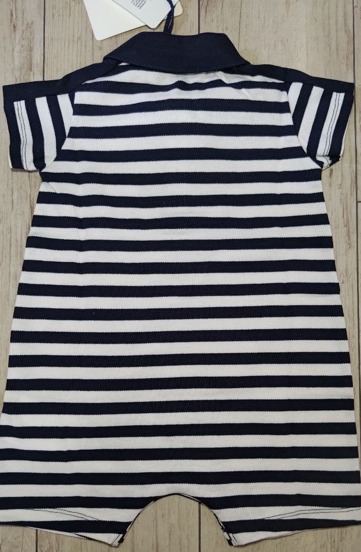 MONCLER ロンパース　12-18　新品未使用