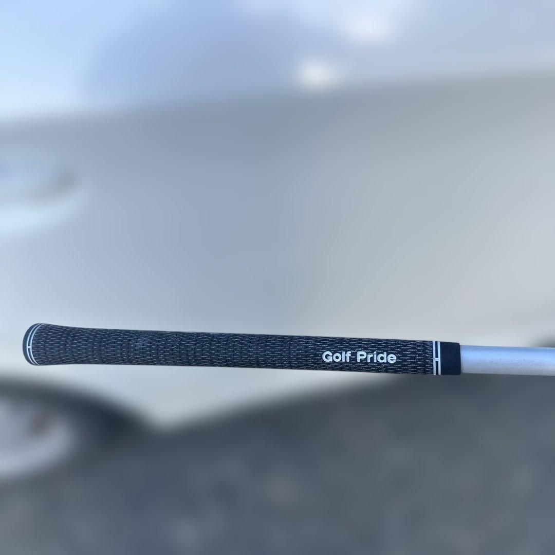 Callaway PARADYM ♦︎♦︎♦︎トリプルダイヤ9.0 カスタムシャフト