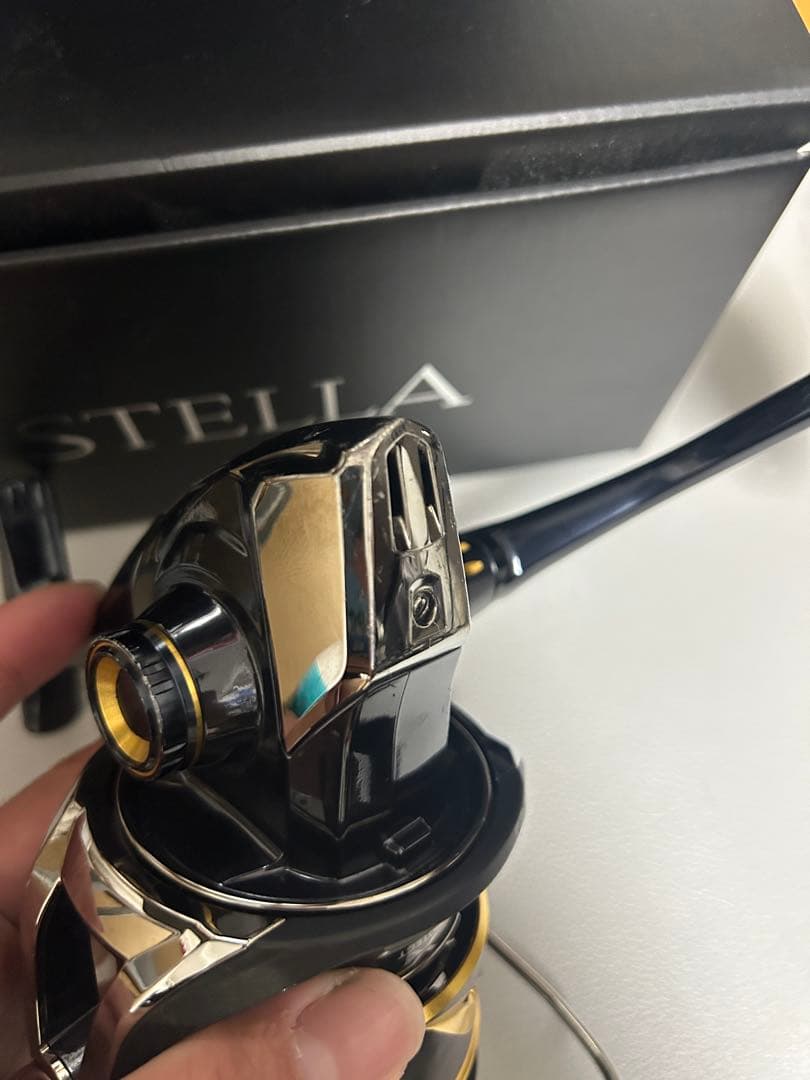 19ステラSW14000XG