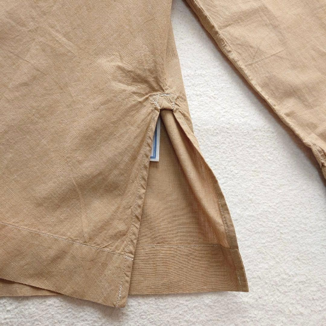 45R/45rpm ハケ目カットワークのカシュクール