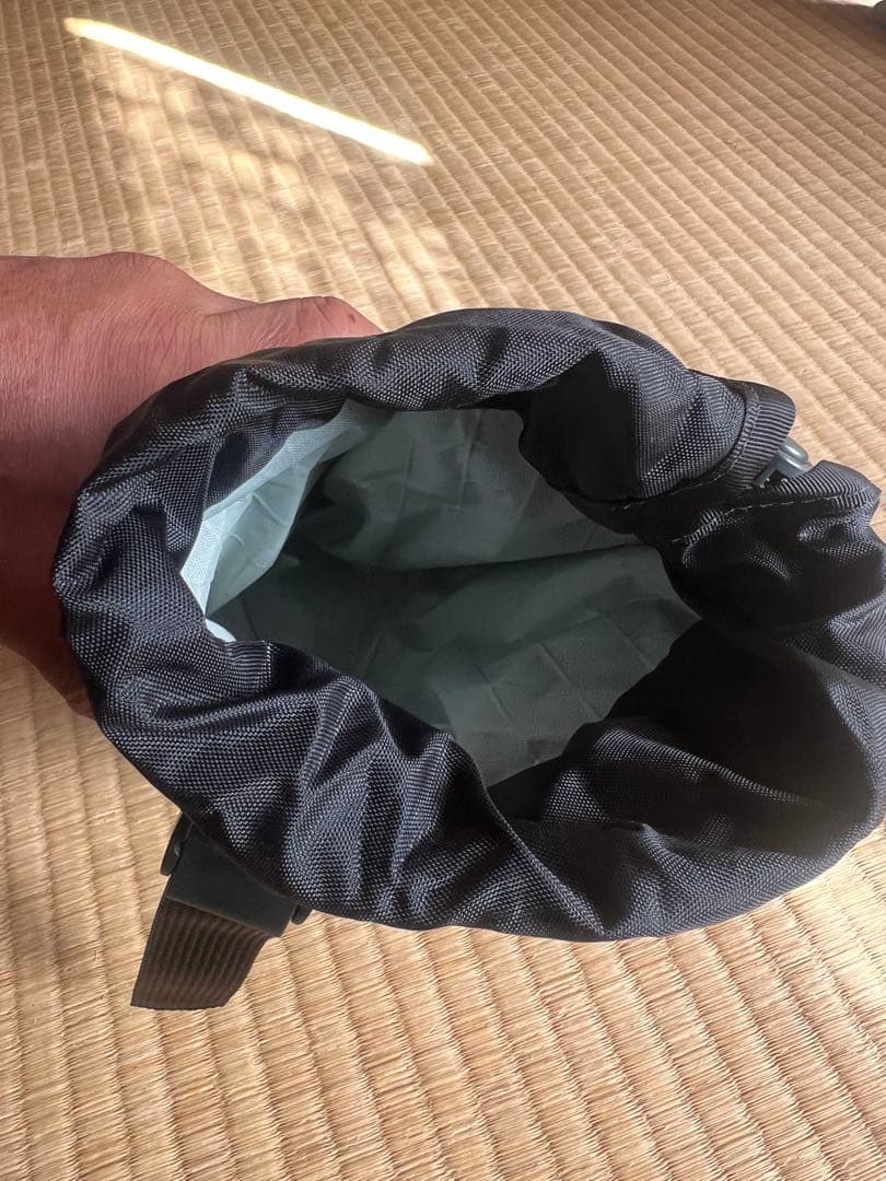 OUTER SHELL ADVENTURE / アウターシェルアドベンチャー