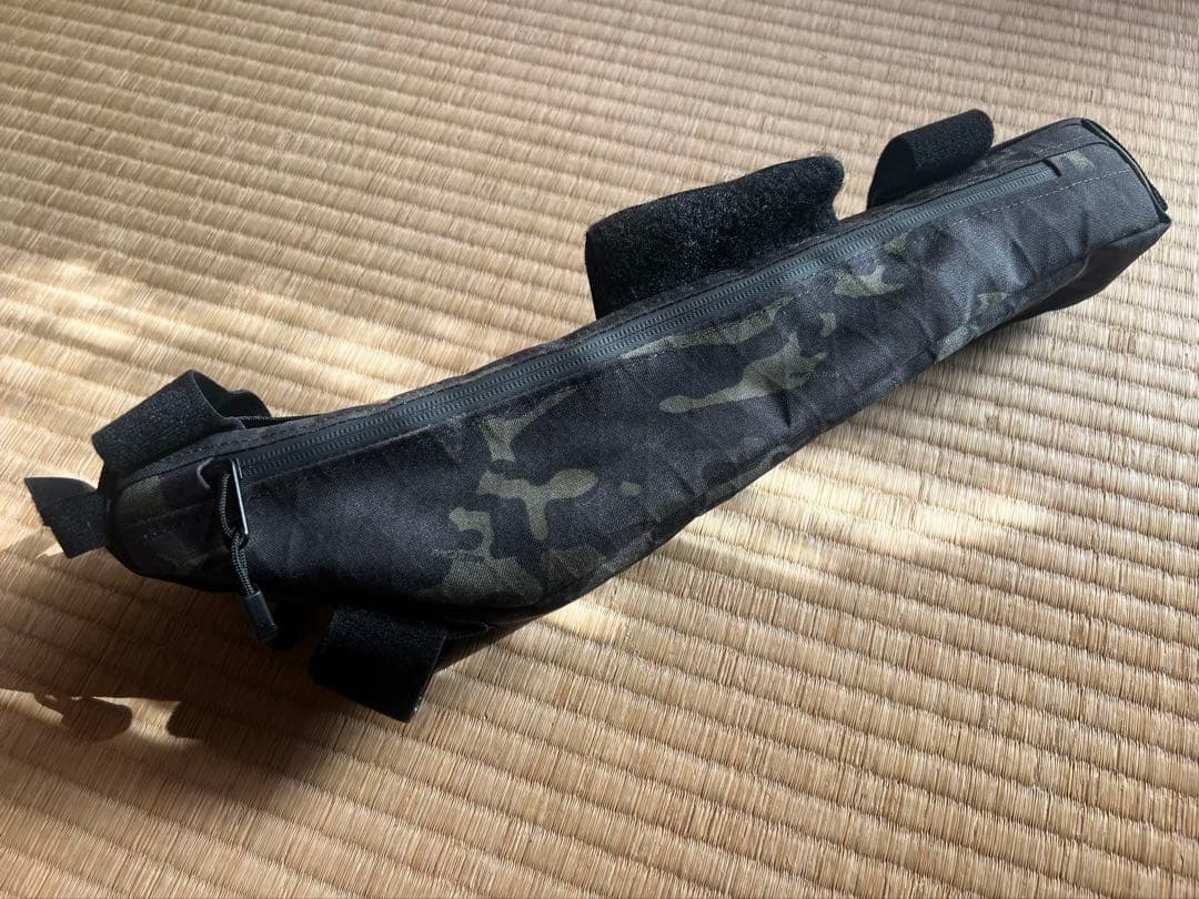 OUTER SHELL ADVENTURE / アウターシェルアドベンチャー