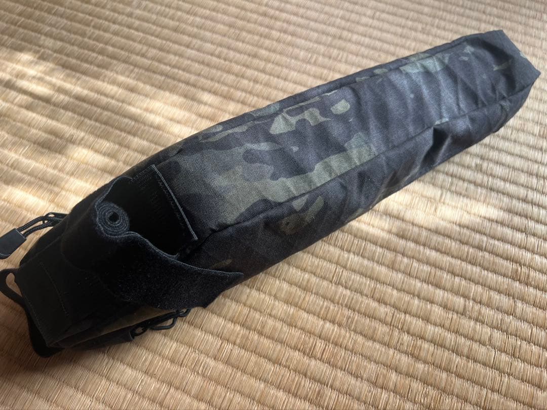 OUTER SHELL ADVENTURE / アウターシェルアドベンチャー