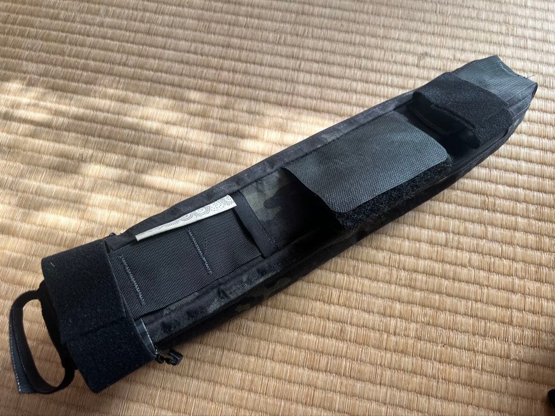 OUTER SHELL ADVENTURE / アウターシェルアドベンチャー