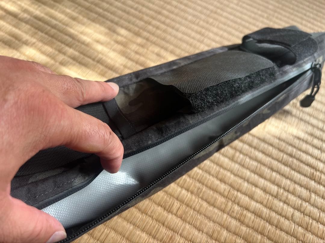 OUTER SHELL ADVENTURE / アウターシェルアドベンチャー