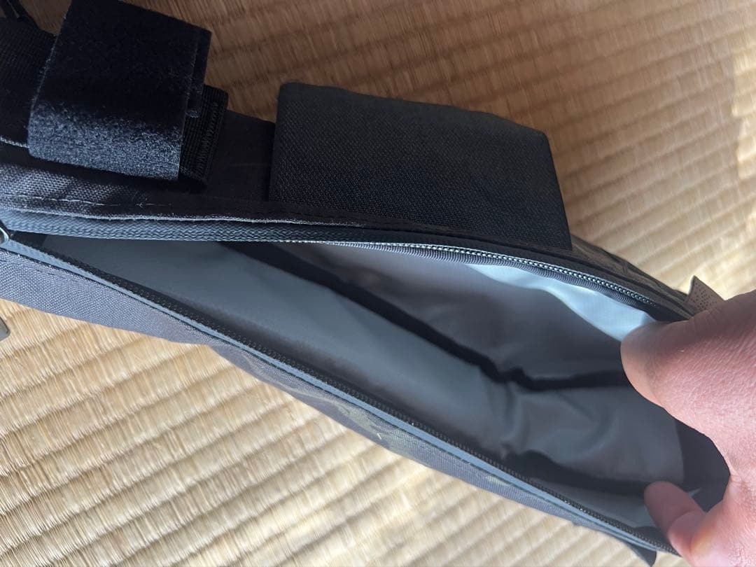 OUTER SHELL ADVENTURE / アウターシェルアドベンチャー