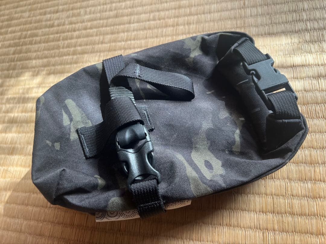 OUTER SHELL ADVENTURE / アウターシェルアドベンチャー