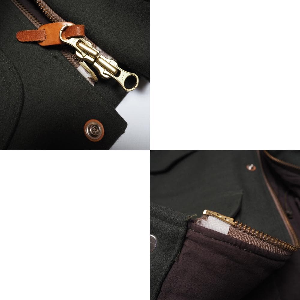 FREE RAIN フリーレイン MY LIFE JACKET マイライフ 38