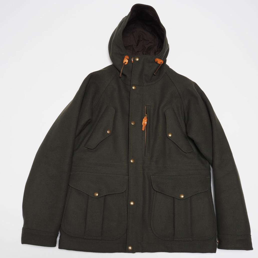 FREE RAIN フリーレイン MY LIFE JACKET マイライフ 38