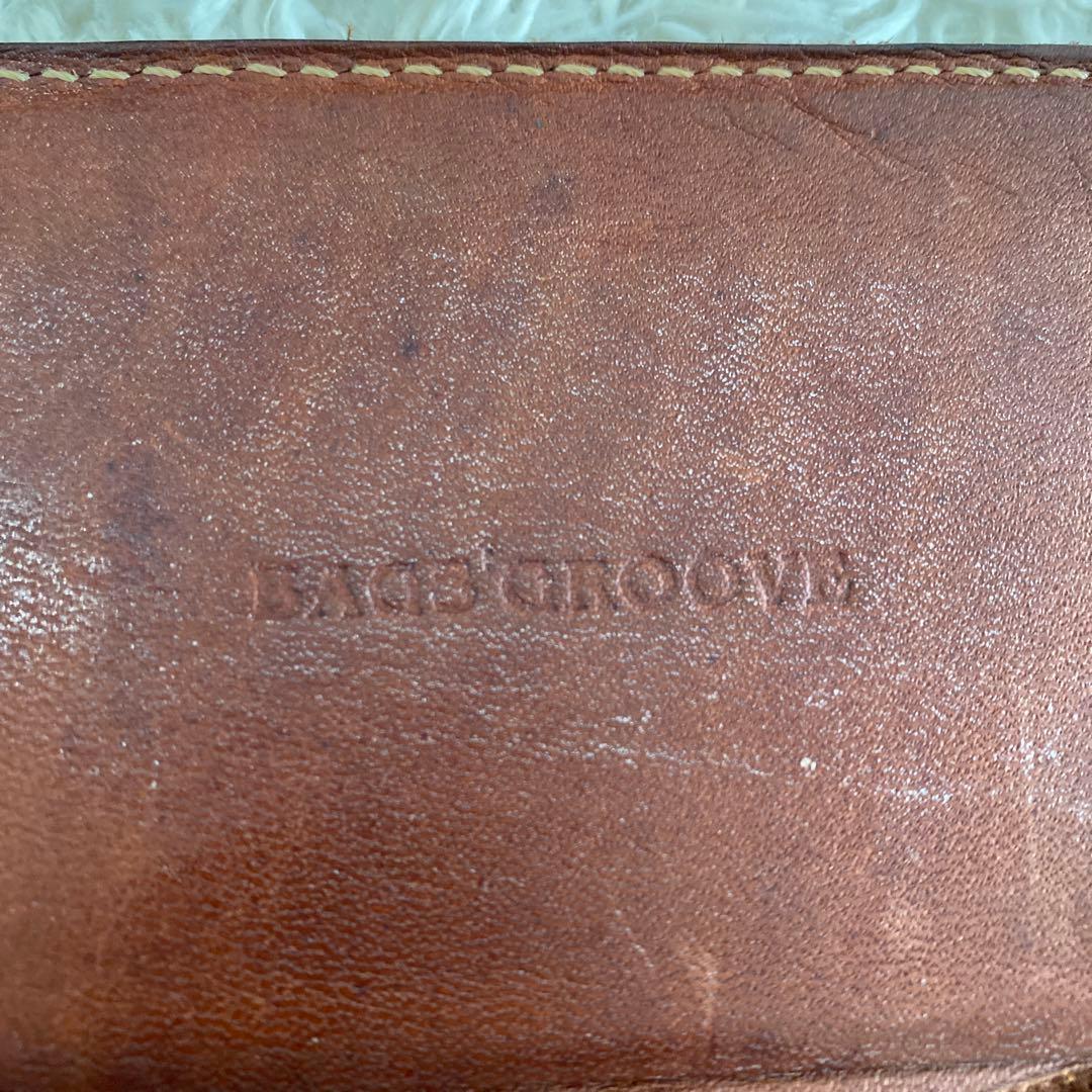 激レア！REDMOON レッドムーン　別注　長財布　ストラップ付き