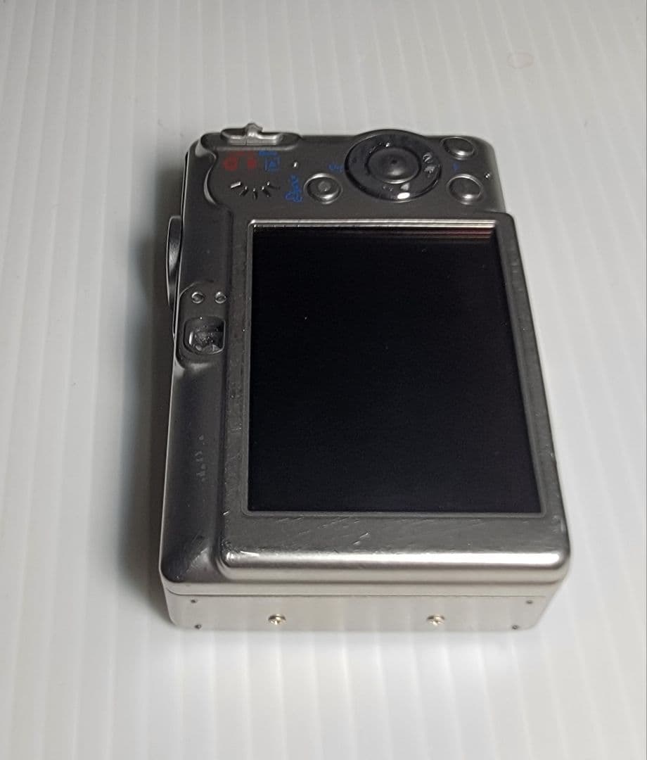 Canon IXY Digital 70 ・Digital 10