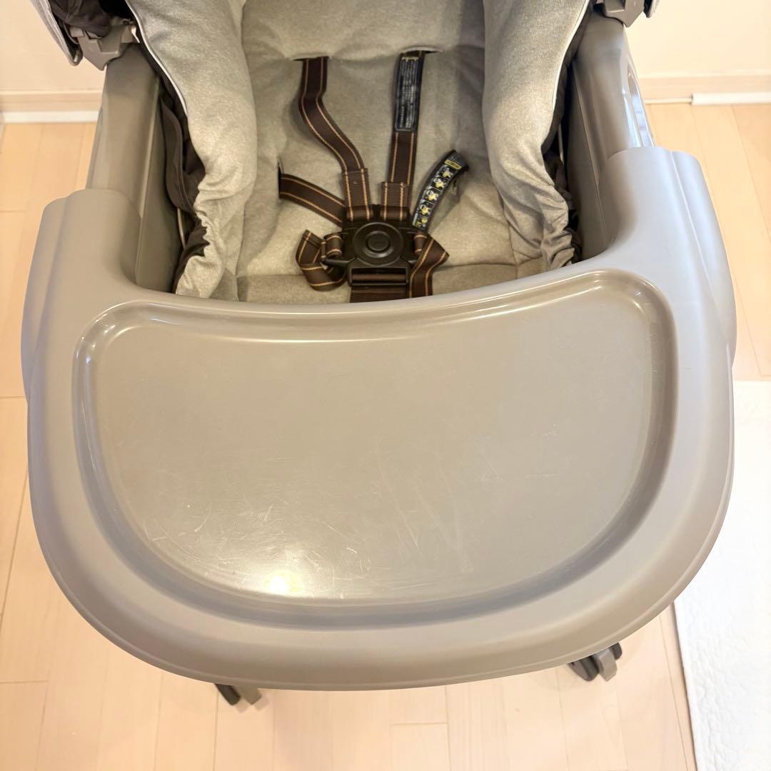 コンビ ネムリラ オートスイング BEDi EG スウィングベット&チェア