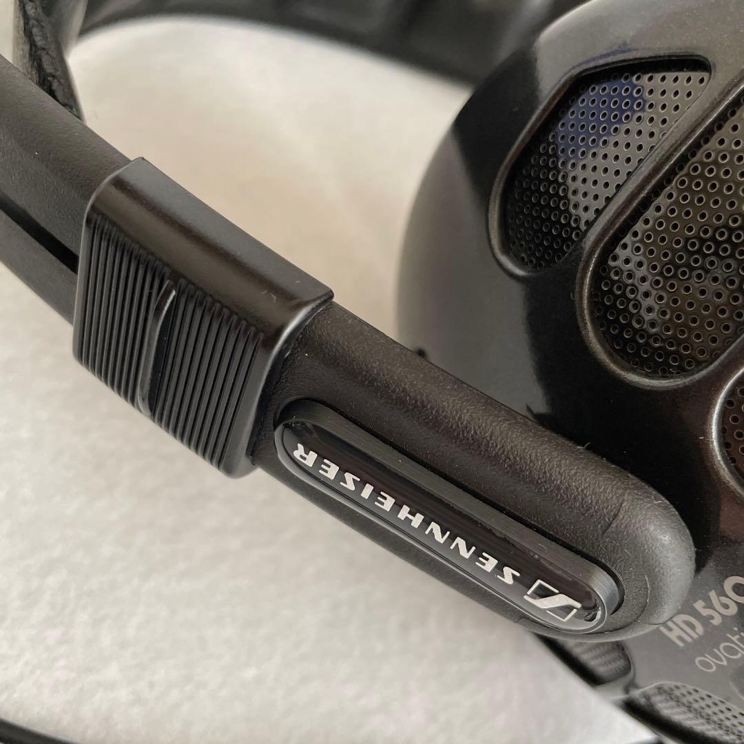 SENNHEISER HD560 Ovation Ⅱ 元箱付き 不具合あり