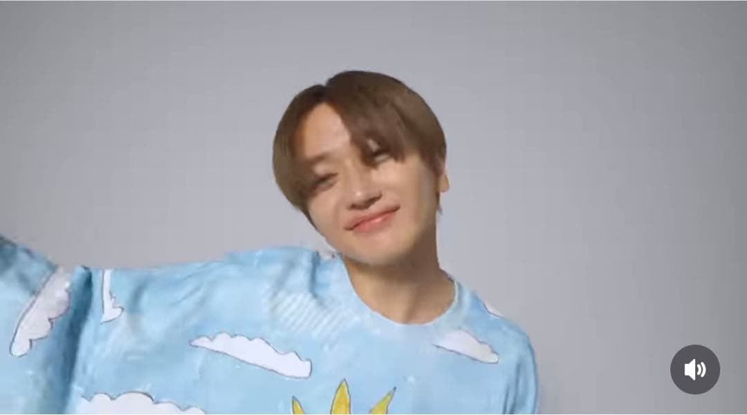 Nissy着用 little sunny bite 10周年限定