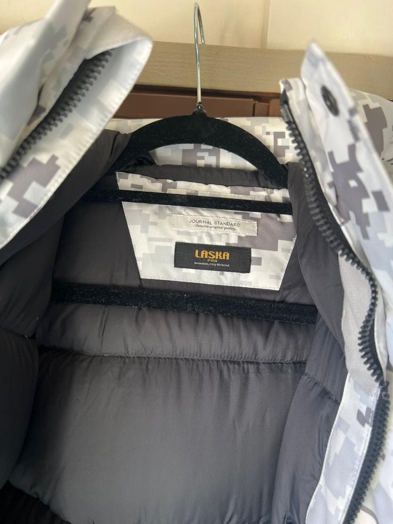 スノーボード JOURNALSTANDARD LASKA PRO | BRAND NEW