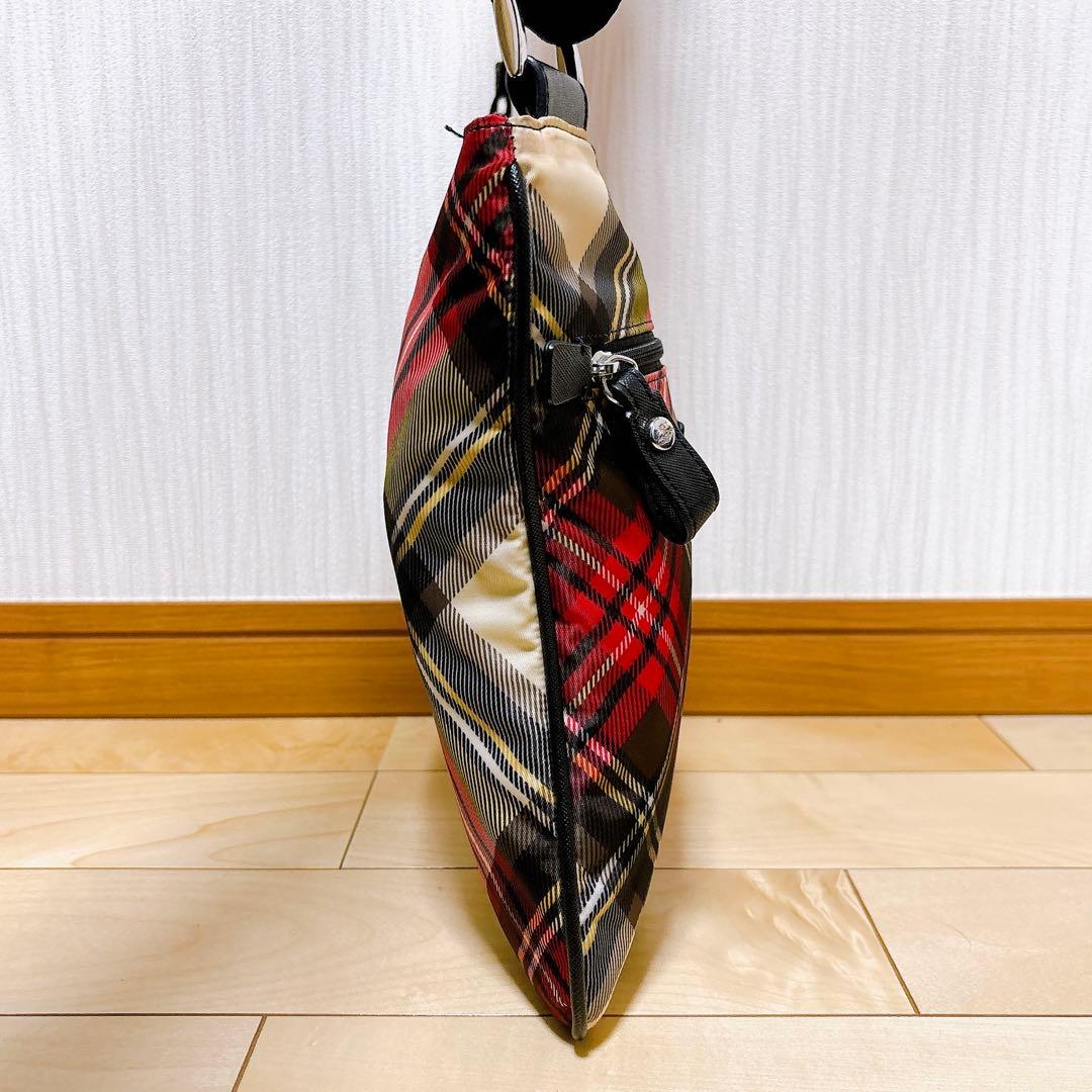 送料込み/匿名配送◎ Vivienne Westwood ショルダーバッグ