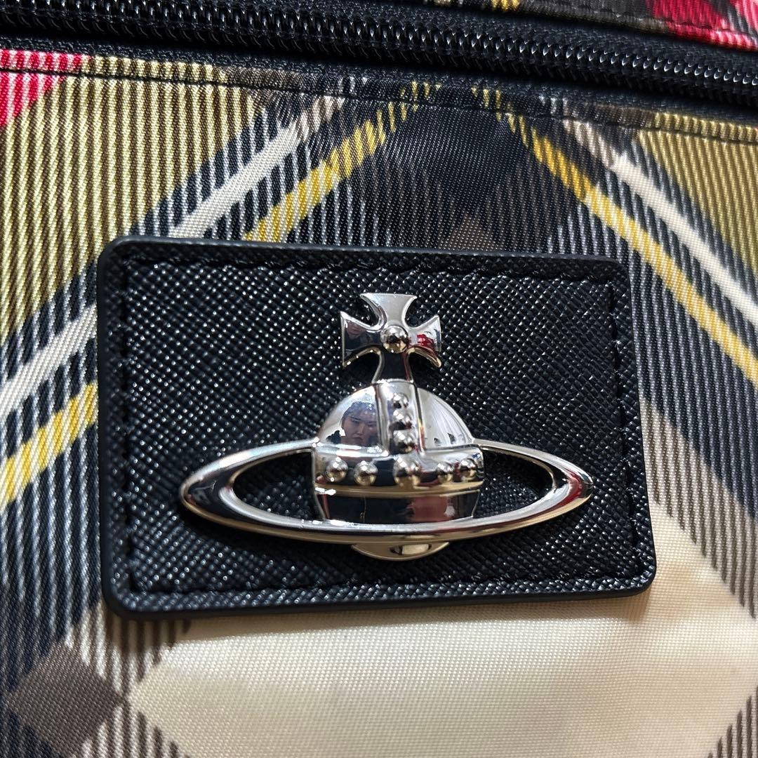 送料込み/匿名配送◎ Vivienne Westwood ショルダーバッグ