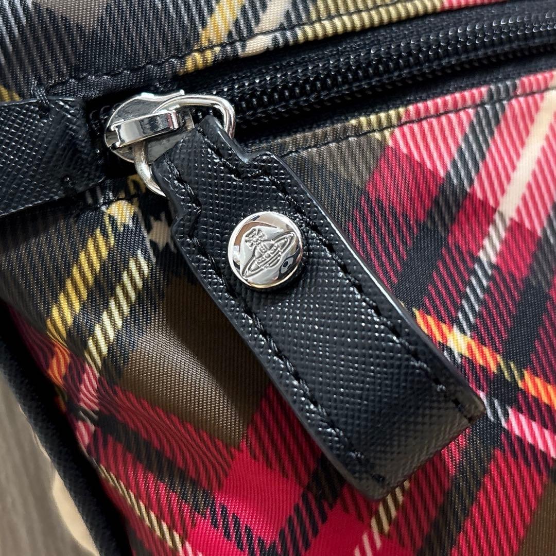 送料込み/匿名配送◎ Vivienne Westwood ショルダーバッグ