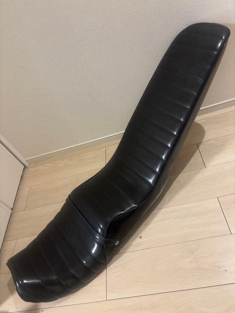 リブデザイン 3段シート バリオス2型