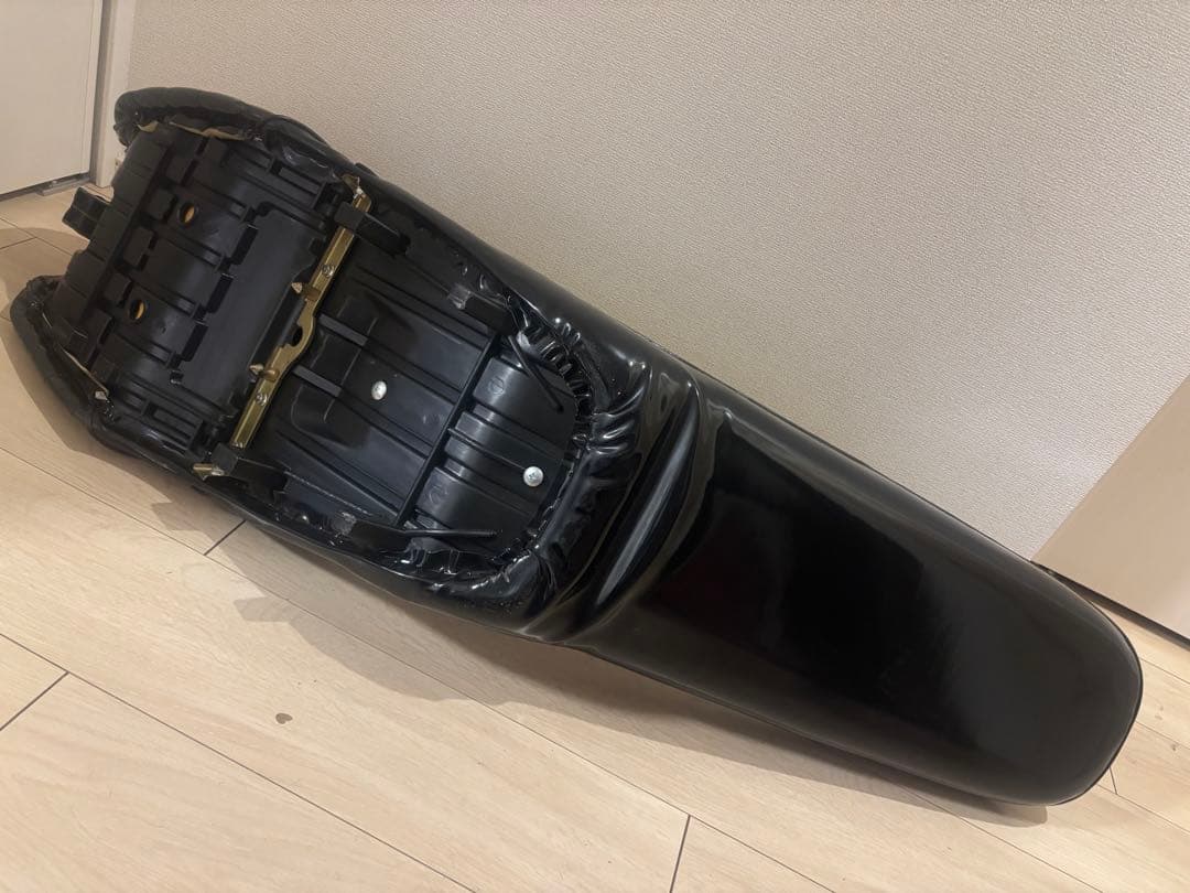 リブデザイン 3段シート バリオス2型