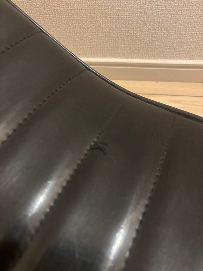 リブデザイン 3段シート バリオス2型