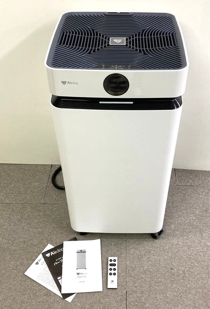 B266-1 Airdog X8D Pro 空気清浄機