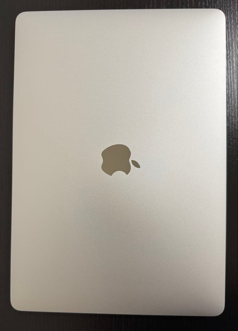 MacBook Pro13 2020 i7 32GB 1TB 充放電123回