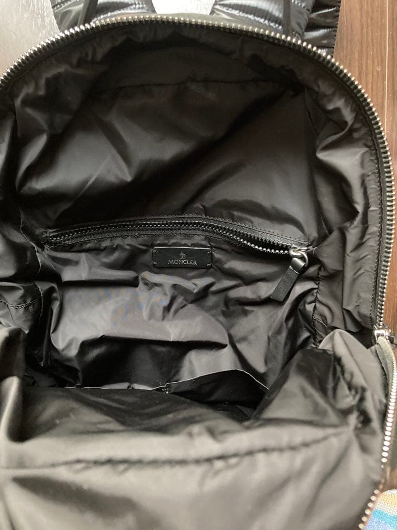 モンクレール　レディース　リュックMONCLER XCOM-17-161