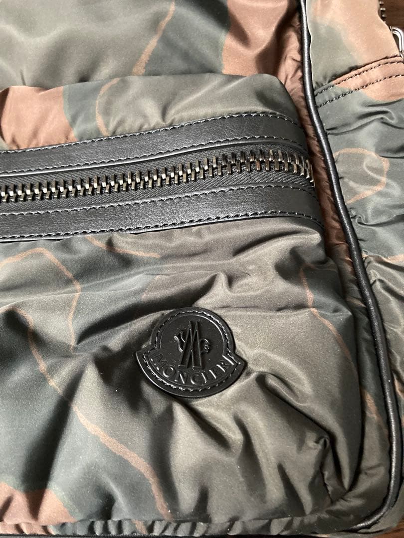 モンクレール　レディース　リュックMONCLER XCOM-17-161