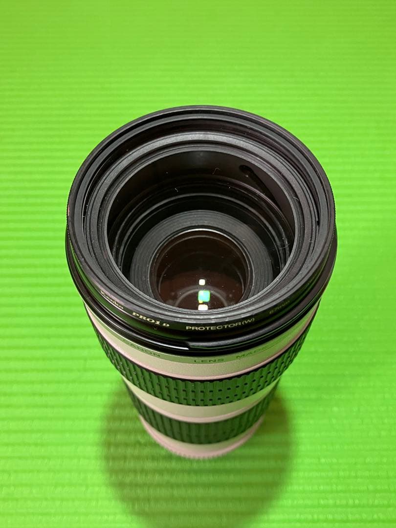 【はむはむさん専用】Canon EF70-200mm ズームレンズ