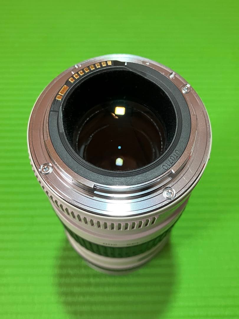 【はむはむさん専用】Canon EF70-200mm ズームレンズ