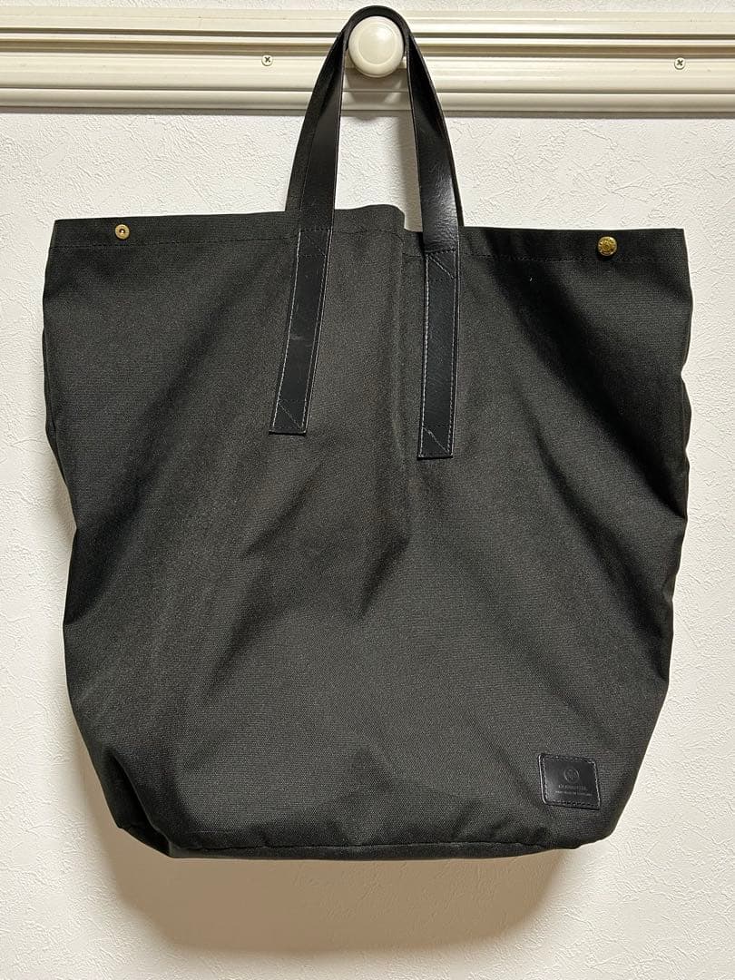 【三が日限定特価】GLEN ナイロントートバッグ