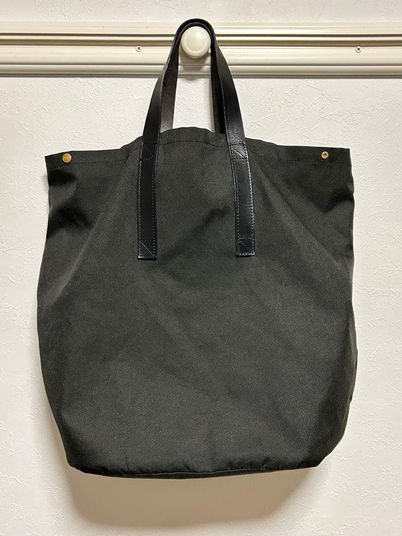 【三が日限定特価】GLEN ナイロントートバッグ