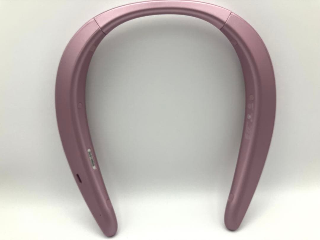 シャープ AQUOS サウンドパートナー AN-SS3-P