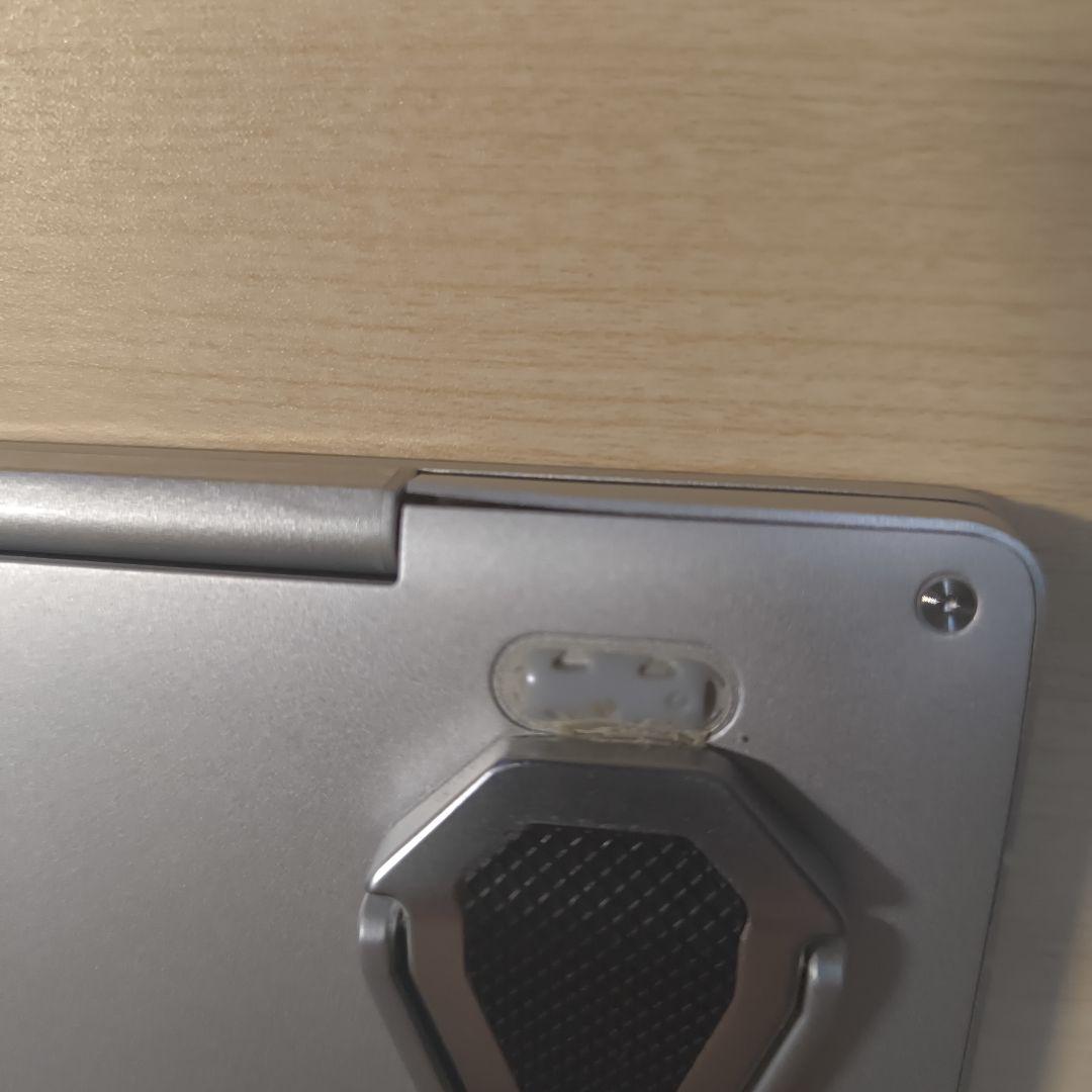 【値下げ！】 Xiaomi Mi Notebook Air 12.5インチ