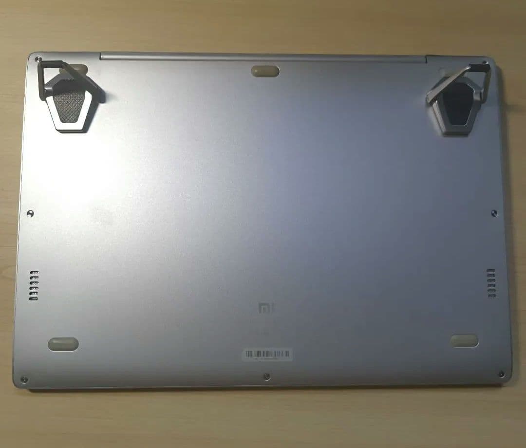 【値下げ！】 Xiaomi Mi Notebook Air 12.5インチ