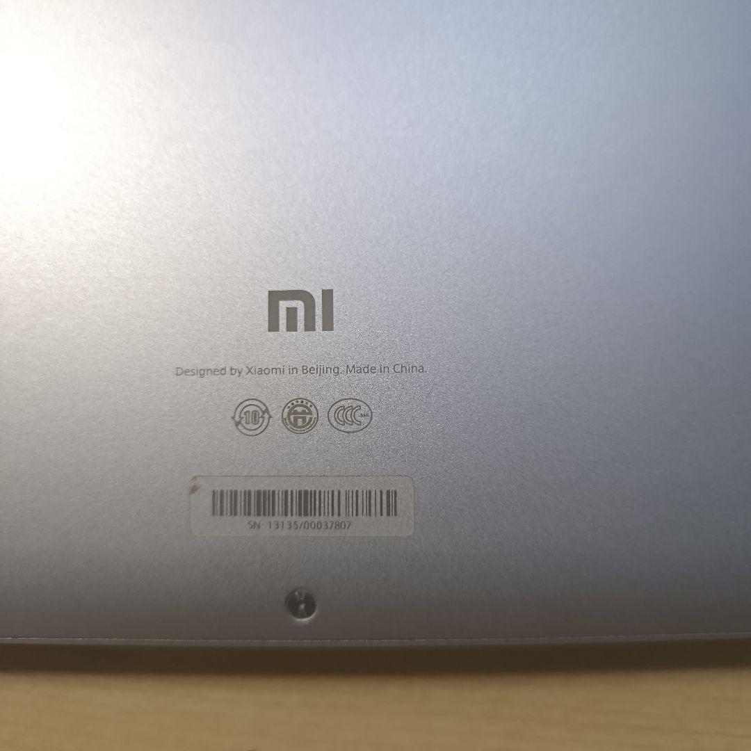 【値下げ！】 Xiaomi Mi Notebook Air 12.5インチ
