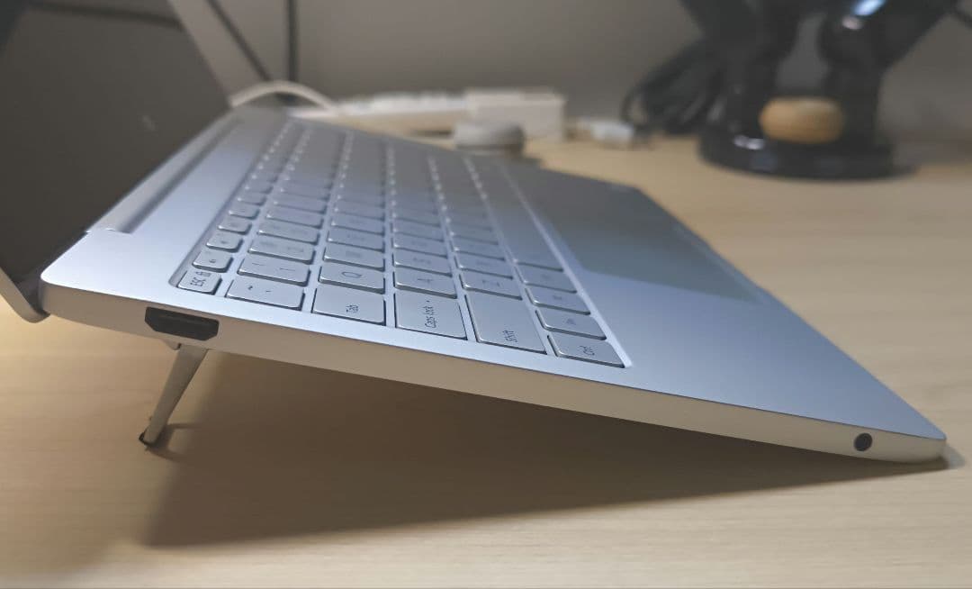 【値下げ！】 Xiaomi Mi Notebook Air 12.5インチ
