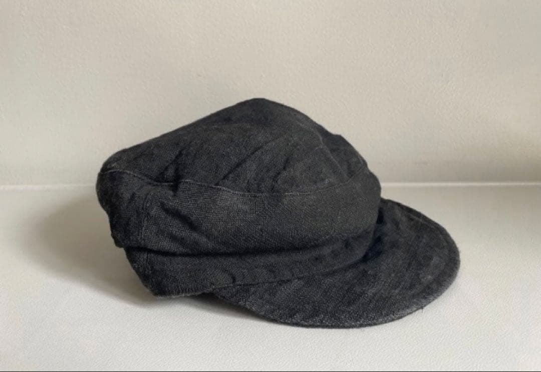 新品❗️Andrew Driftwood. marine cap ink