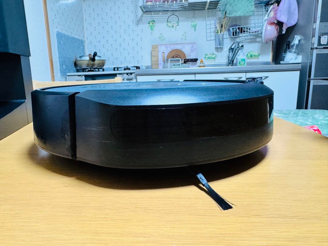 Roomba i5+ 2023年購入 動作保証