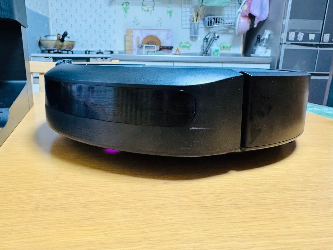Roomba i5+ 2023年購入 動作保証