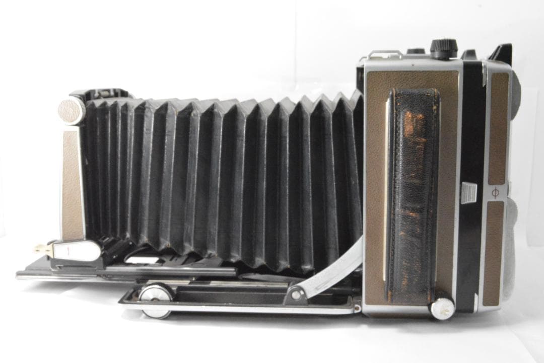 リンホフ Linhof SUPER TECHNIKA