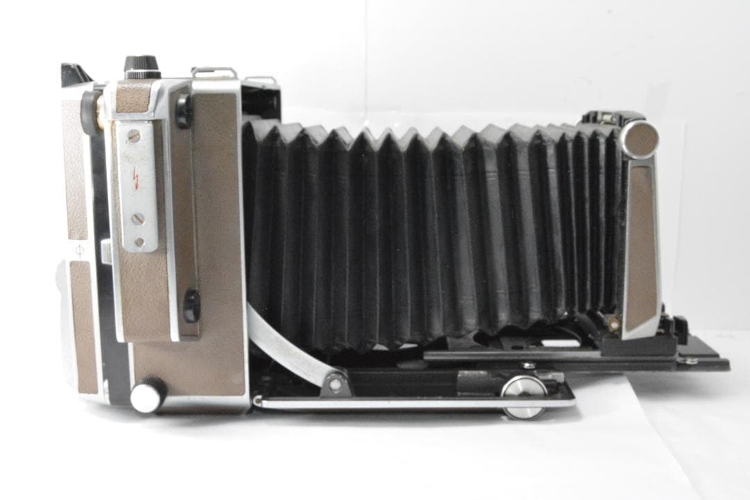 リンホフ Linhof SUPER TECHNIKA