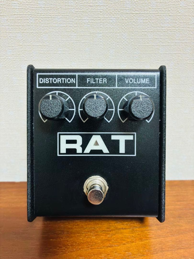 PROCO ( プロコ ) RAT2 ディストーション ギターエフェクター