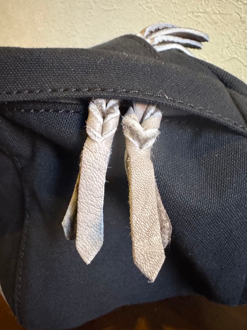 ポーター ビート ウエストバッグ(L) PORTER 吉田カバン ボディバッグ