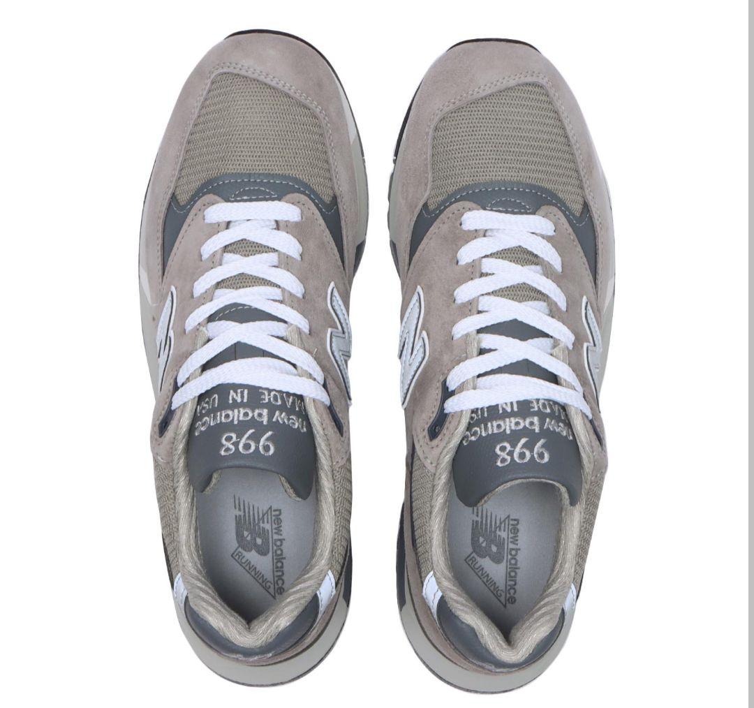 新品 new balance 998 U998GR ニューバランス