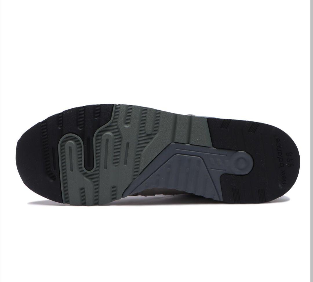 新品 new balance 998 U998GR ニューバランス